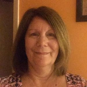 Meet your Posher, Cathy